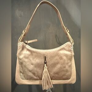 NWOT Charles David Shoulder Bag - Designer Direct